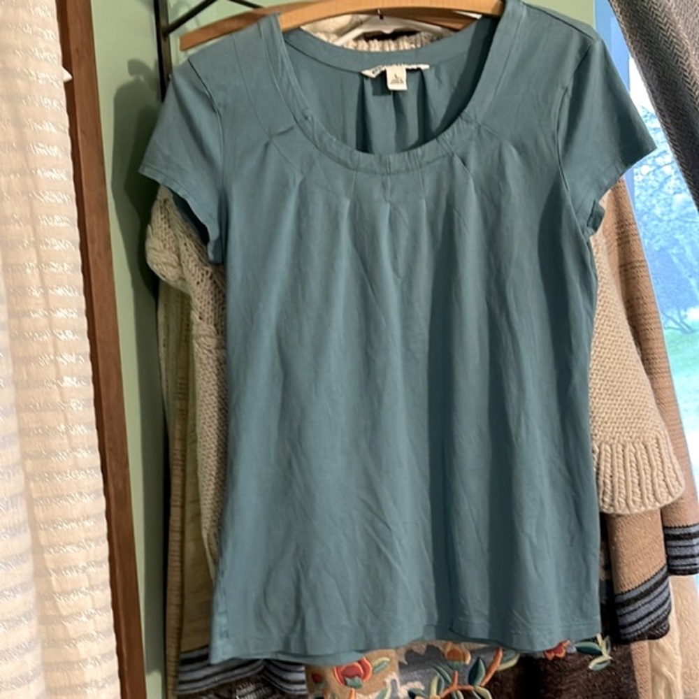 Banana Republic Top